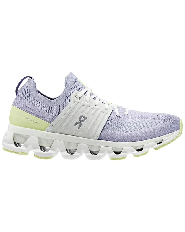 On 3WD10451085 Cloudswift 3 Women Nimbus, Hay UK 7.5