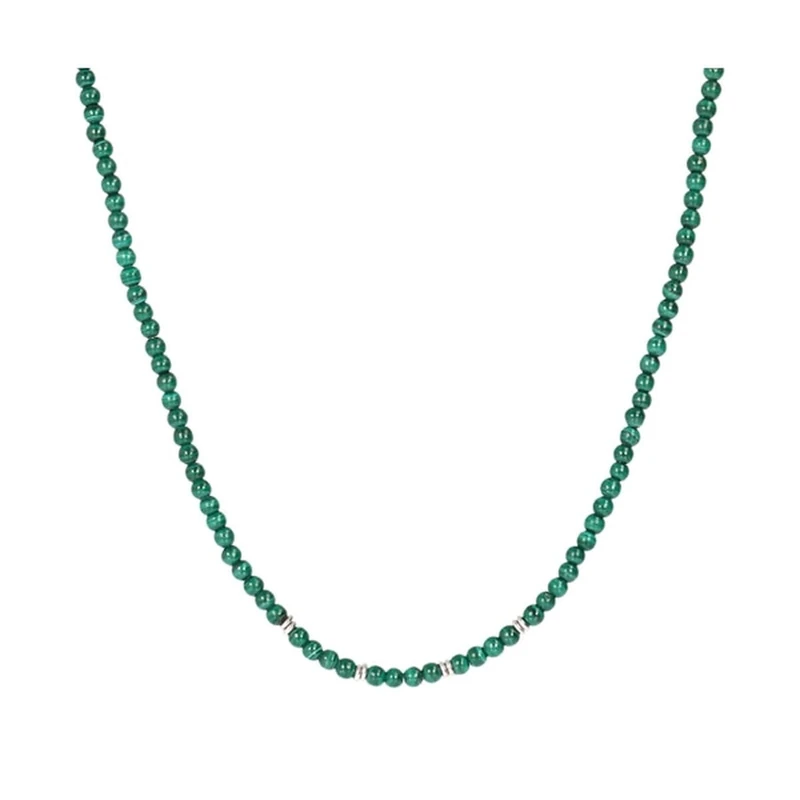 ALBERT M. Colar Necklace WSOX00209.MLC Brand, one size, Metal, No Gemstone