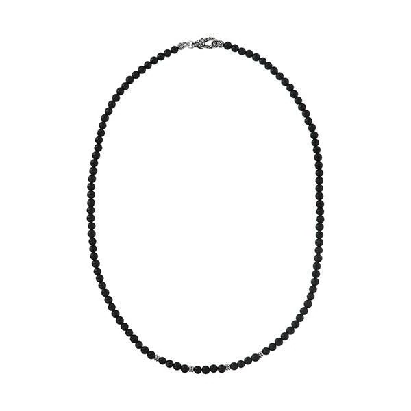 ALBERT M. Necklace Colar WSOX00209.BOM Brand, one size, Metal, No Gemstone