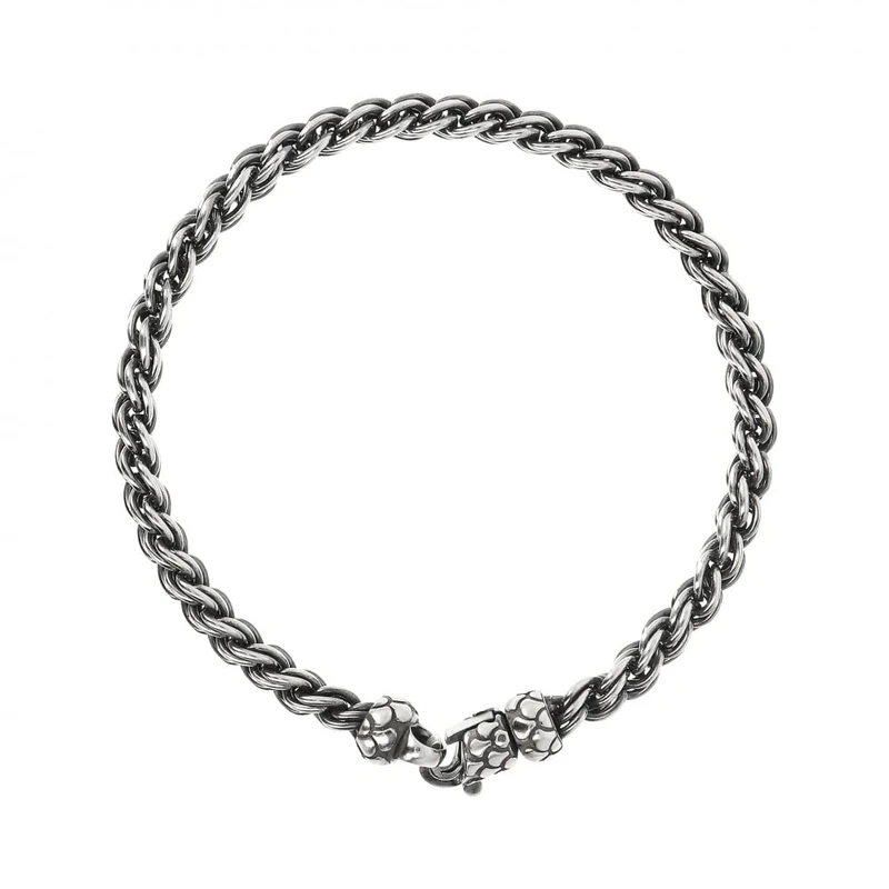 ALBERT M. PULSEIRA Bracelet WSOX00490.S Brand, one Size, Non-Precious Metal, No Gemstone