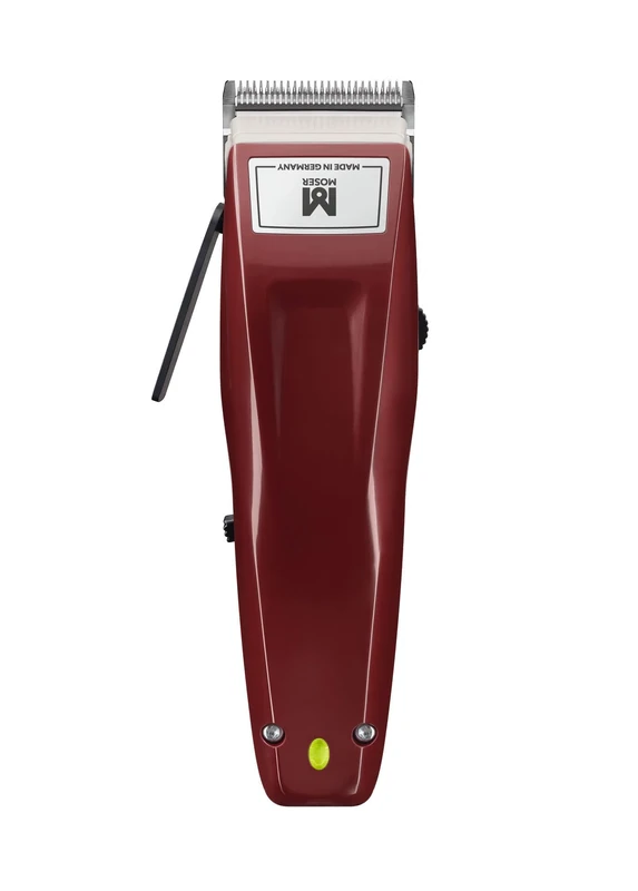 Moser Cordless 1400 Hair Clipper and Beard Trimmer