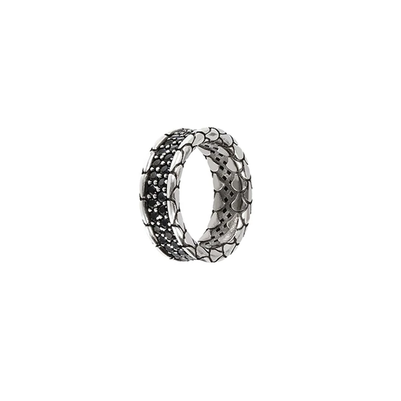 ALBERT M. ANEL Ring WSOX00081.BS-22 Brand, one size, Non-precious metals, No Gemstone