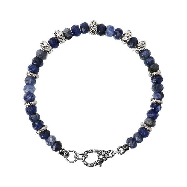 ALBERT M. PULSEIRA Bracelet WSOX00478.SDL Brand, one Size, Non-Precious Metal, No Gemstone