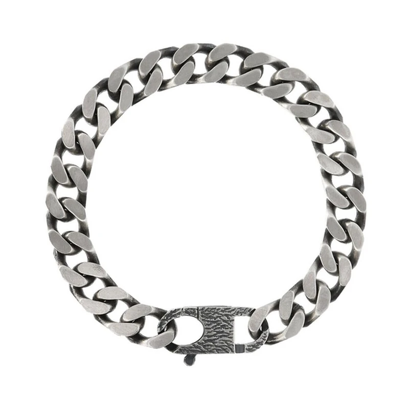 ALBERT M. PULSEIRA Bracelet WSOX00206.S Brand, one Size, Non-Precious Metal, No Gemstone
