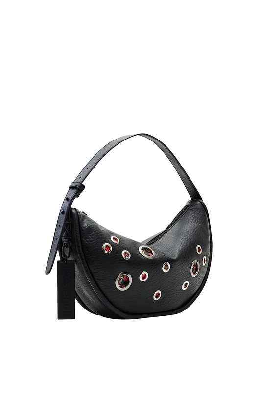Desigual Accessories Shoulder Bag Black