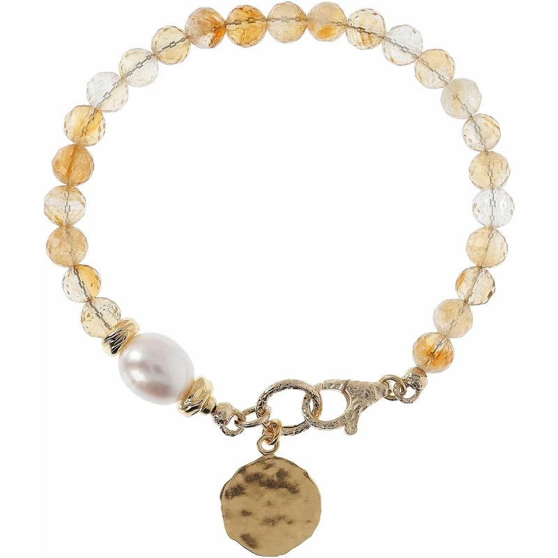 ETRUSCA PULSEIRA Bracelet WSET00482.CIT Brand, one Size, Non-Precious Metal, No Gemstone