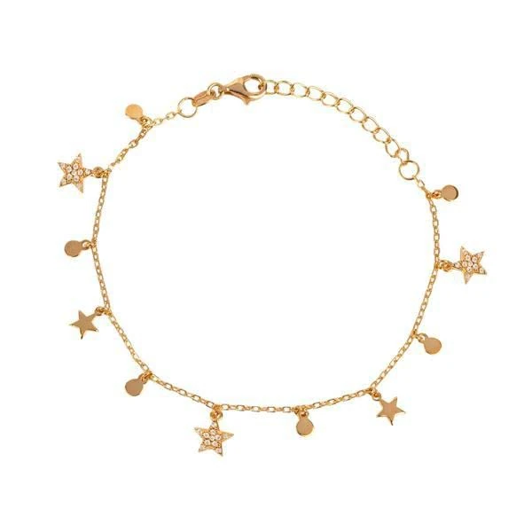 VIDAL&VIDAL Bracelet PULSEIRA X7630917 Brand, Única, Non-Precious Metal, No gem, Única, Non-Precious Metal, No Gemstone