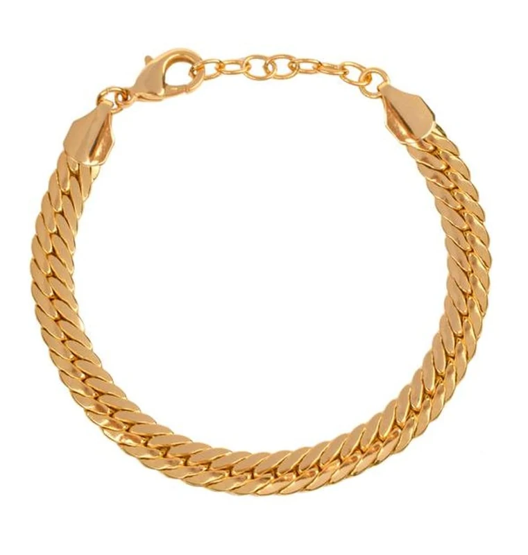 VIDAL&VIDAL Bracelet PULSEIRA X4641517 Brand, Única, Non-Precious Metal, No gem, Única, Non-Precious Metal, No Gemstone