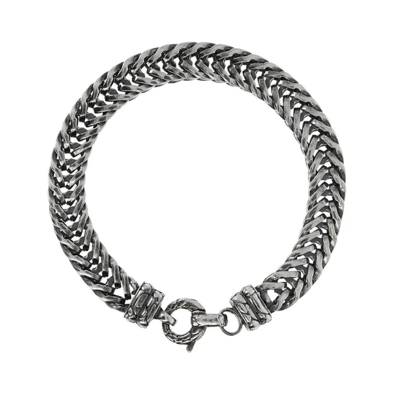 ALBERT M. PULSEIRA Bracelet WSOX00360.S Brand, one Size, Non-Precious Metals, Not a Gemstone