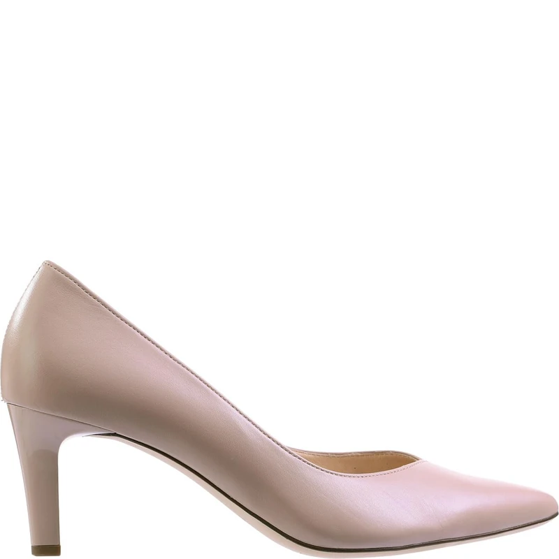 HOGL Women's Boulevard 60 Pump - Cappuccino - Size 6 UK