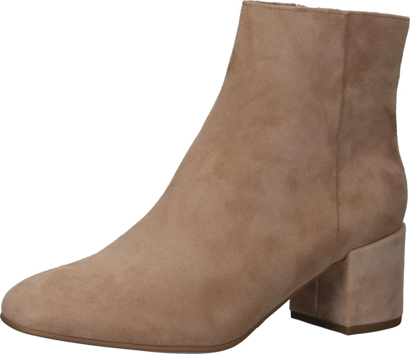 HÖGL Women's Daydream Ankle Boot, Cappuccino, 7.5 UK