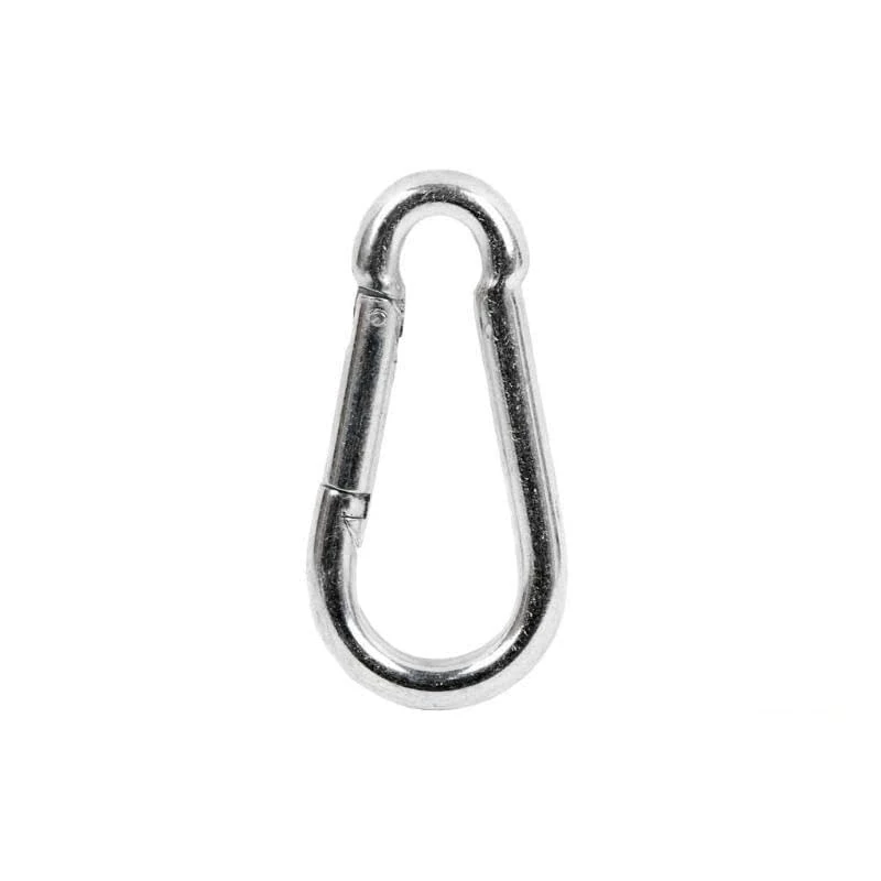 COFAN 18005706 Mosqueton Stainless Steel M-10x100 for DIYers & Professionals, Made for Repair, Installation and Workshop tasks, Steel, Stainless Steel