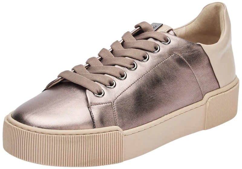 HÖGL Women's Blade Trainers, Gun Porcelain, 5.5 UK