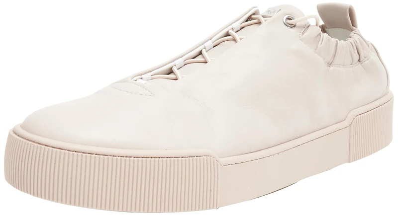 HOGL Women's Pure Sneaker - Porcelain - Size 4 UK