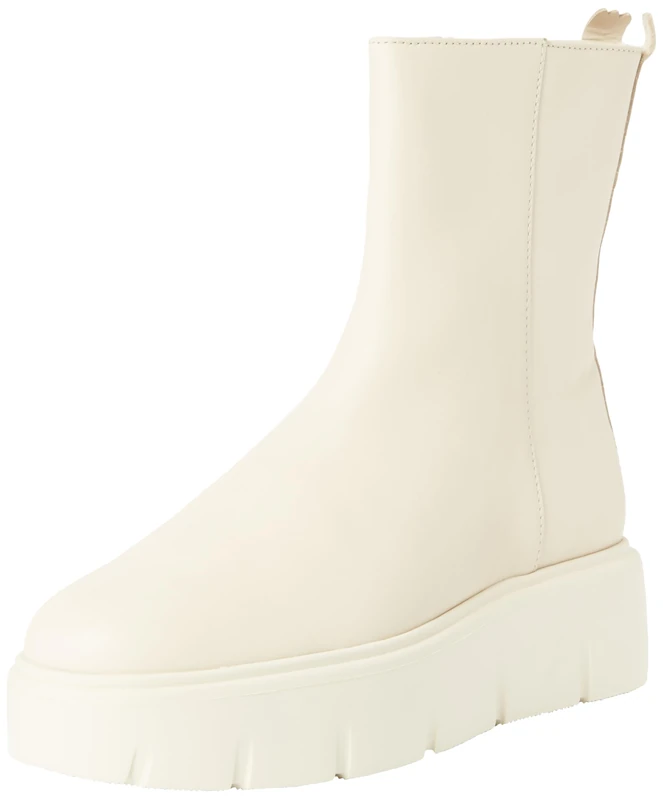 HÖGL Women's Buster Ankle Boots, Skin, 6.5 UK