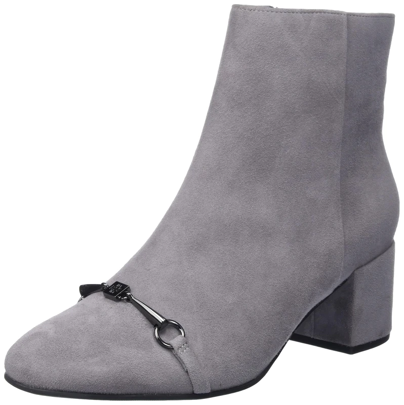 HÖGL Women's Daydream Ankle Boots, Stone, 6.5 UK - Image 1