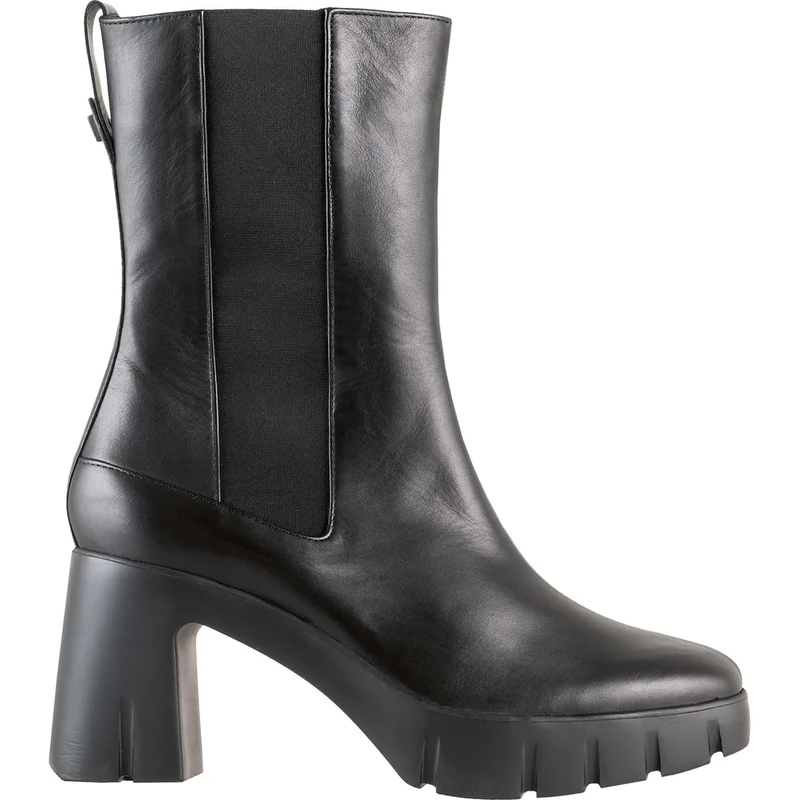 HÖGL Women's Discovery Ankle Boots, black, 3.5 UK