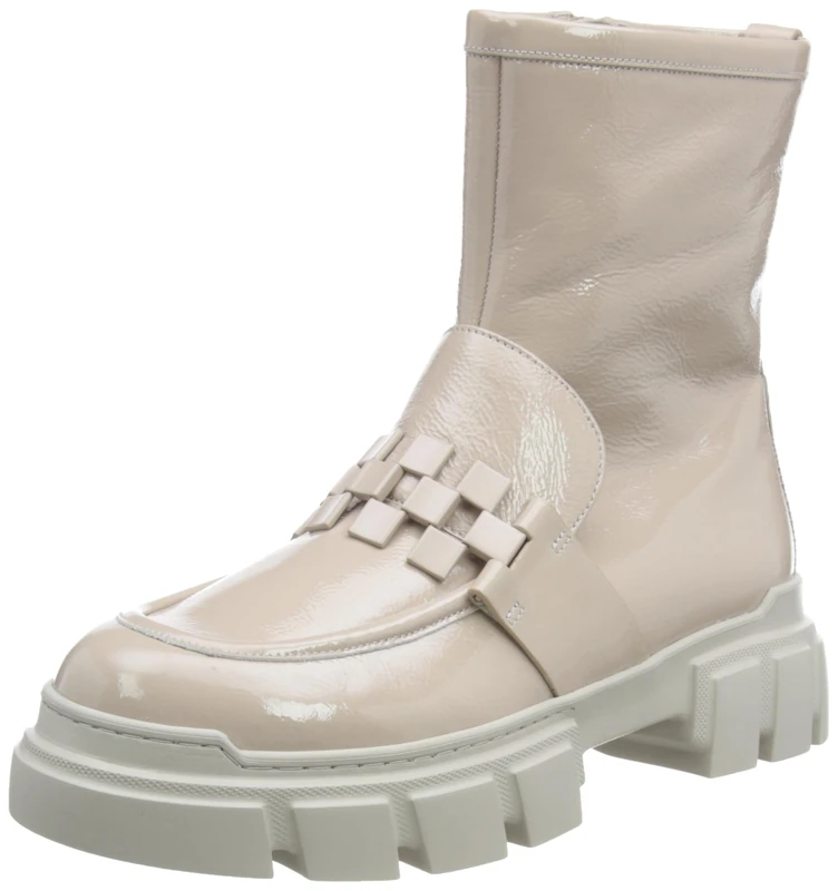 HÖGL Women's TBD Ankle Boot, porzzelan, 2.5 UK