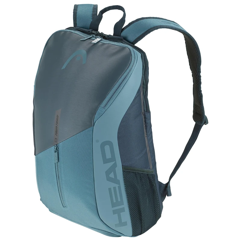 HEAD Unisex - Adult Tour Backpack Tennis Backpack (Pack of 1)