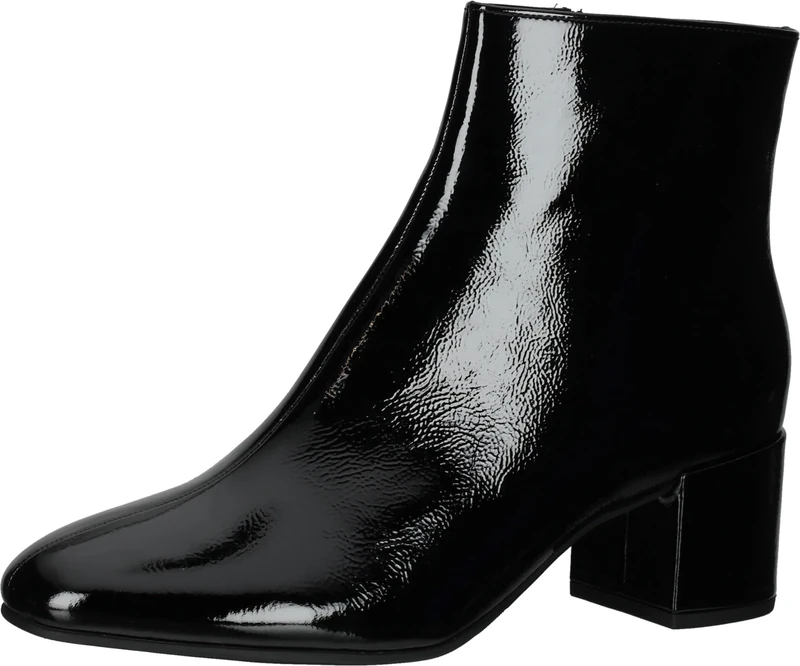 HÖGL Women's Daydream Ankle Boot, Black, 2.5 UK