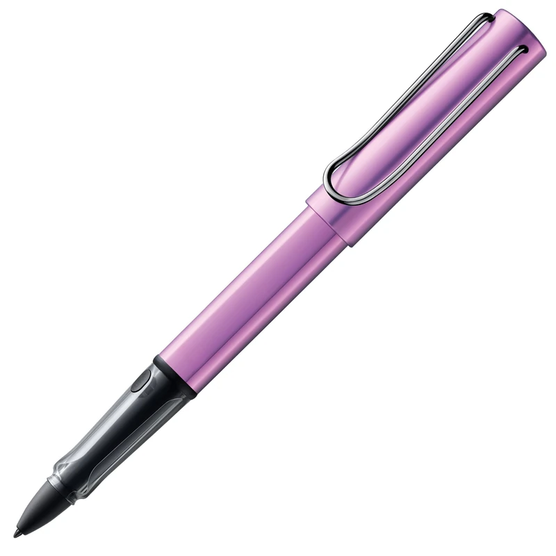 LAMY AL-star EMR Stylus touchscreen pen - digital stylus for tablets, smartphones and notebooks with interchangeable contact tips - powerless and without batteries