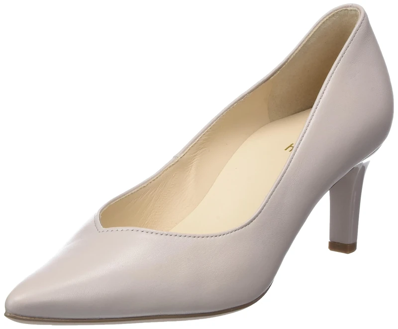 HÖGL Women's Boulevard 60 Pumps, Porcelain, 2.5 UK