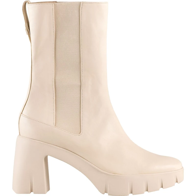 HÖGL Women's Discovery Ankle Boots, Skin, 4.5 UK