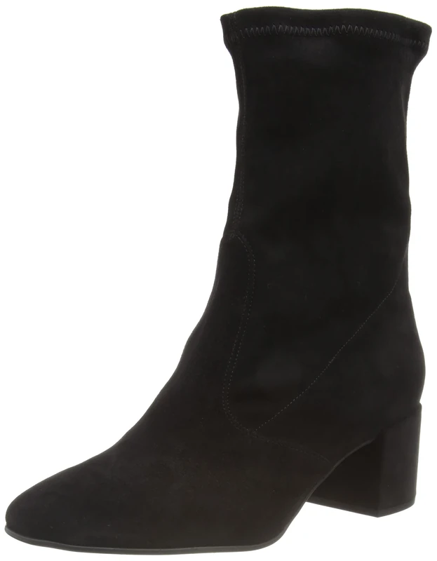 Högl DELICATE, Ankle Boot, schwarz,