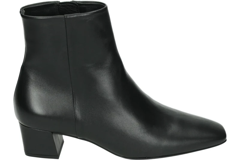 HÖGL Women's TBD Ankle Boot, Black, 6 UK