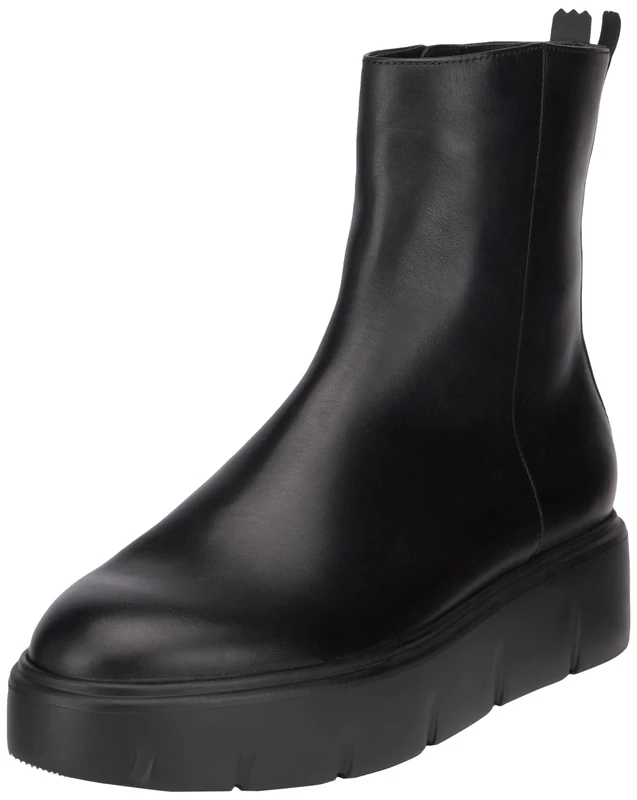 HÖGL Women's Buster Ankle Boots, black, 7.5 UK