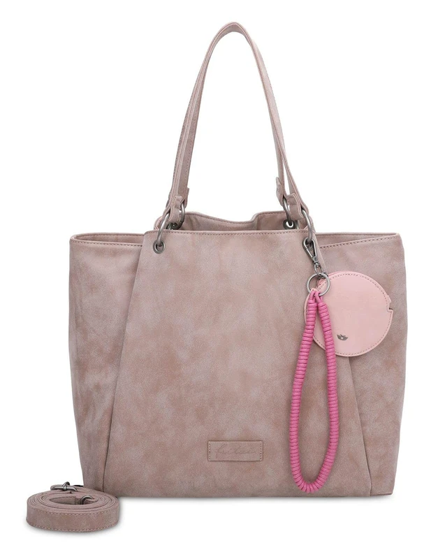 Fritzi aus Preussen Women's Fritzi42n Vintage Taupy Shopper, One Size
