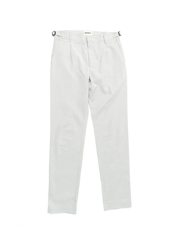 Ecoalf Men's PHOENIXALF PANTS MAN PANTS MAN, Grey, 0036