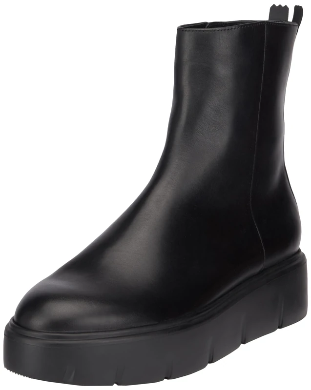 HÖGL Women's Buster Ankle Boots, black, 5.5 UK