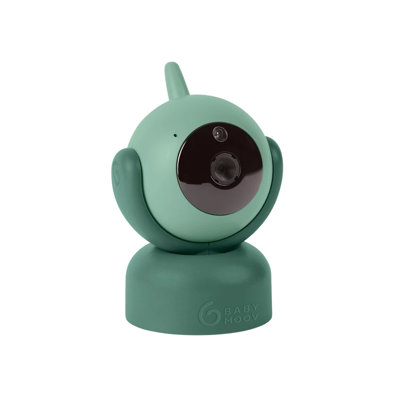 Babymoov Additional Camera for YOO Twist Video Baby Monitor