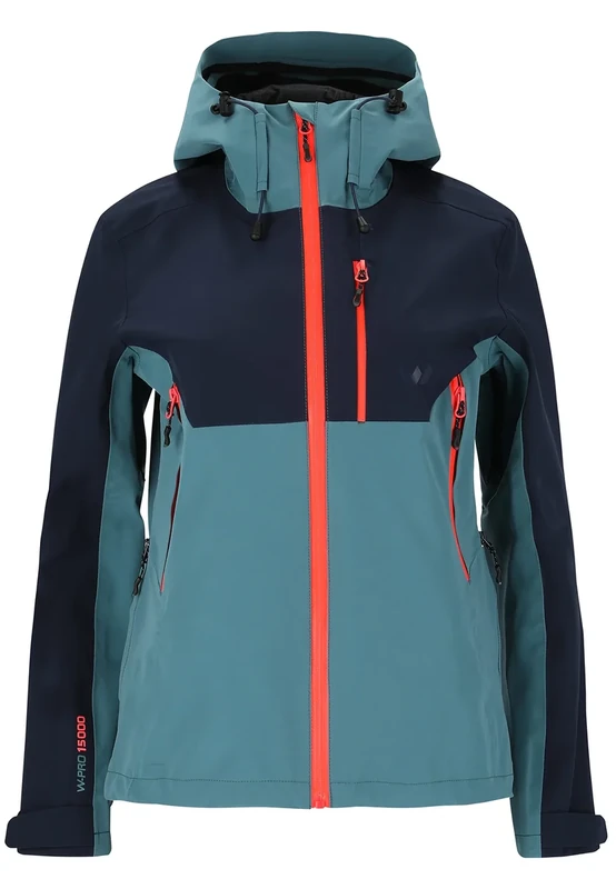 WHISTLER Lomvie Jacket Navy Blazer 40