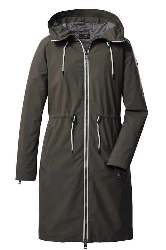 G.I.G.A. DX Women's GS 34 Wmn CT Functional Parka with Hood