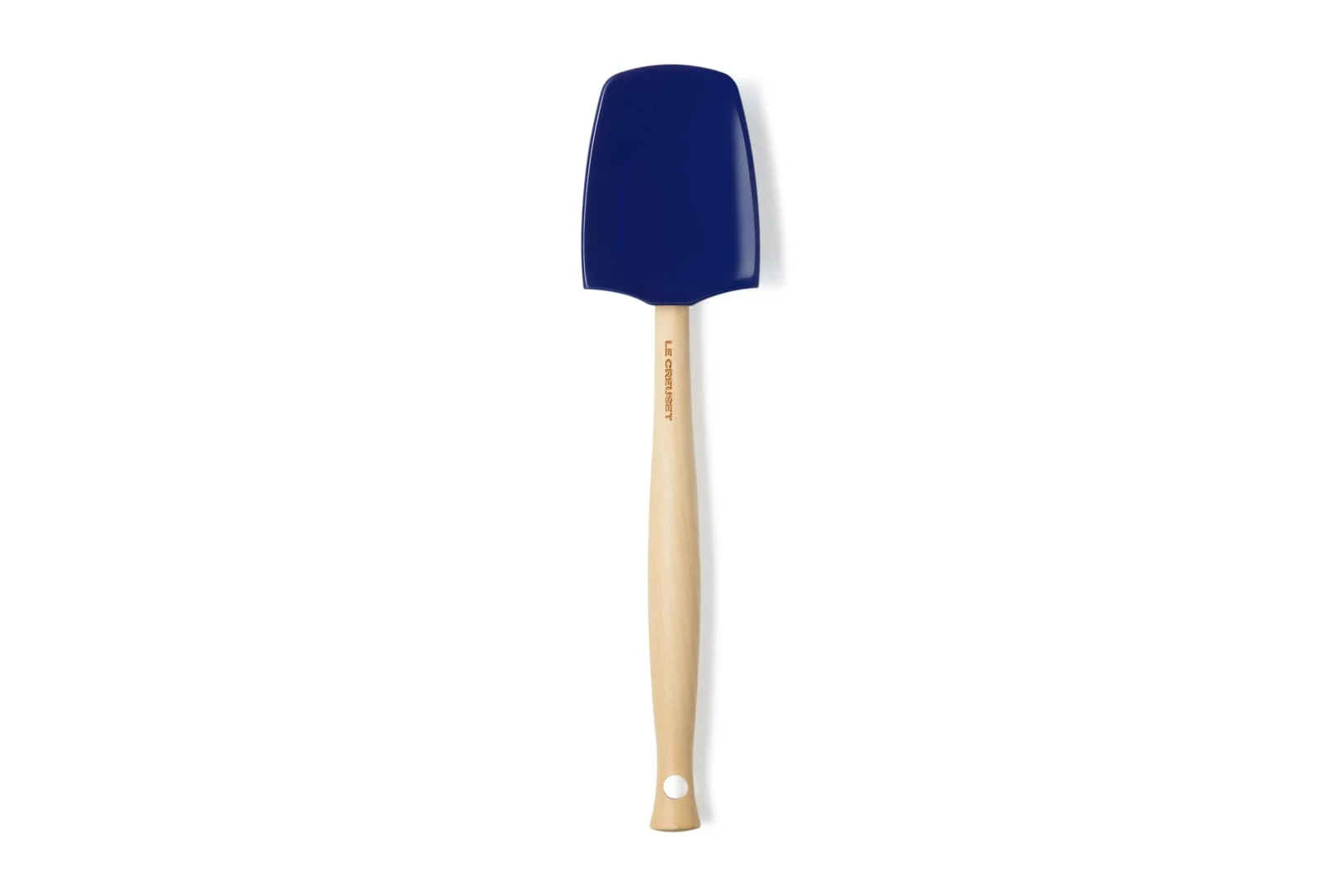 Le Creuset Craft Spatula, Large, Silicone, Azure, 42104282200000