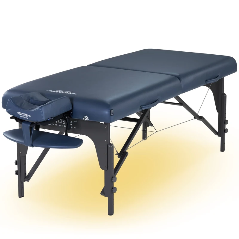 Master Massage Montclair LX 79cm Luxury Foam Massage Table