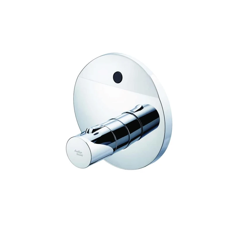 Ideal Standard - Sensorflow Wave, Thermostatic Mixer with Temperature Control, Chrome - Image 1