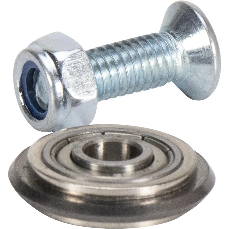 Marshalltown Scoring Wheel with Fasteners TC24