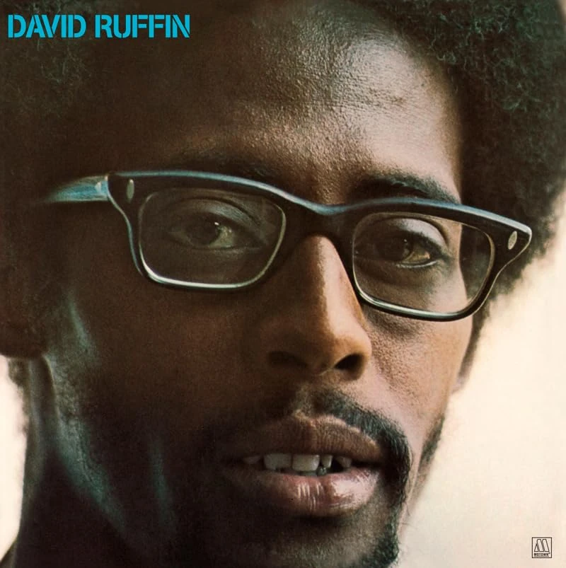 David Ruffin [VINYL]