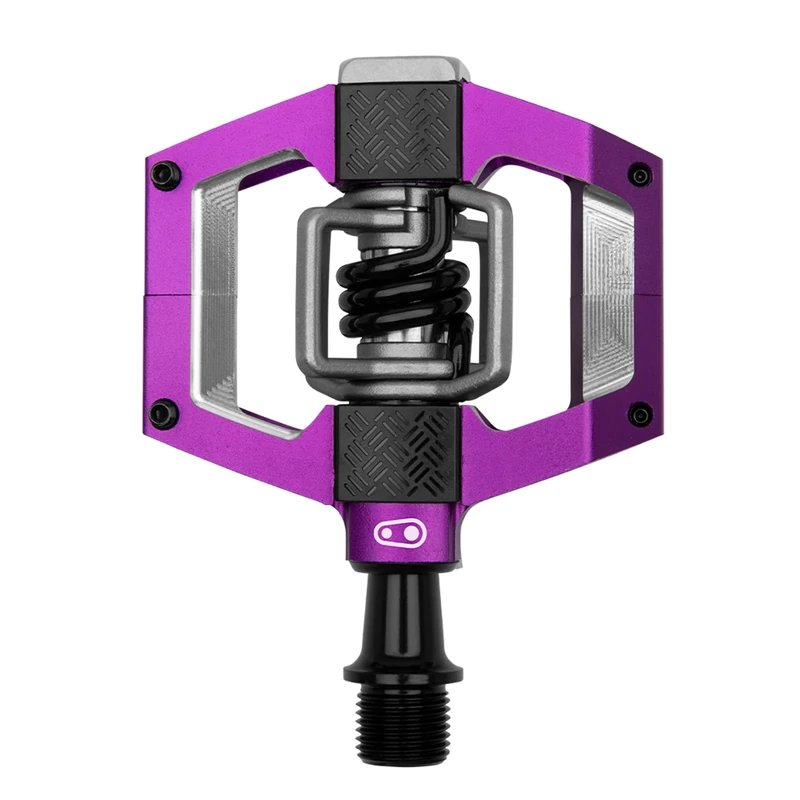 Crankbrothers Mallet Trail Pedals One Size