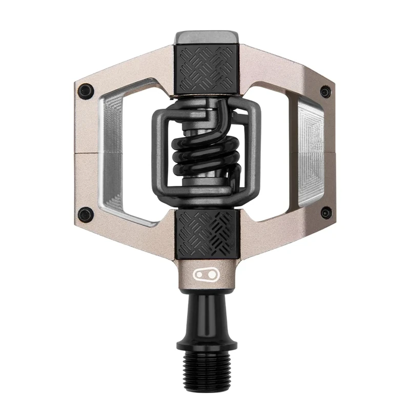 Crankbrothers Mallet Trail Pedals One Size