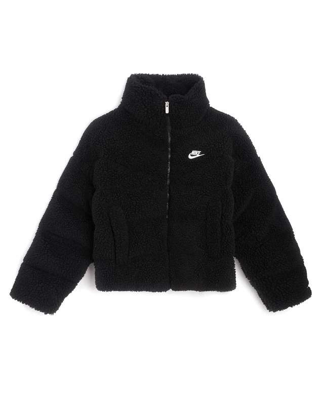 Nike Women's City Sherpa Jacket (Pack of 1)