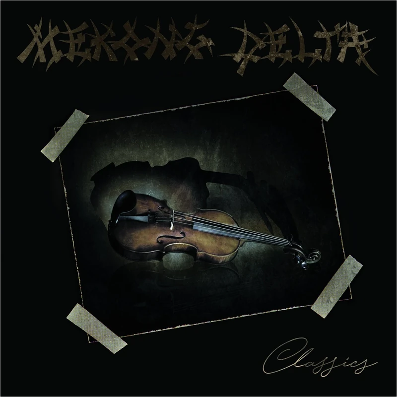 Classics [VINYL] - Image 1