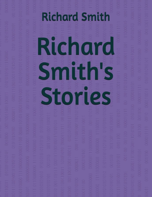 Richard Smith's Stories