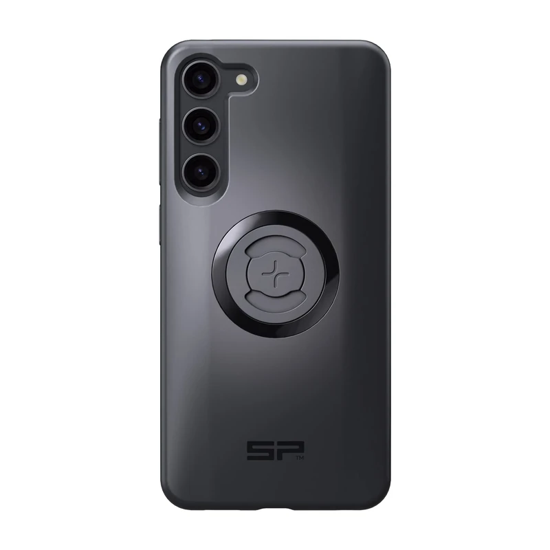 SP CONNECT Phone Case S23+ | SPC+ black