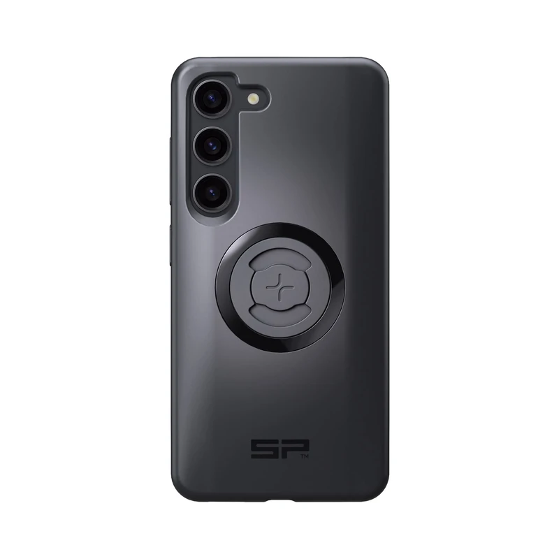 SP Phone Case SPC+ S23 Black