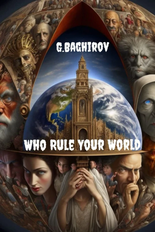 Who Rule Your World ? - Image 1