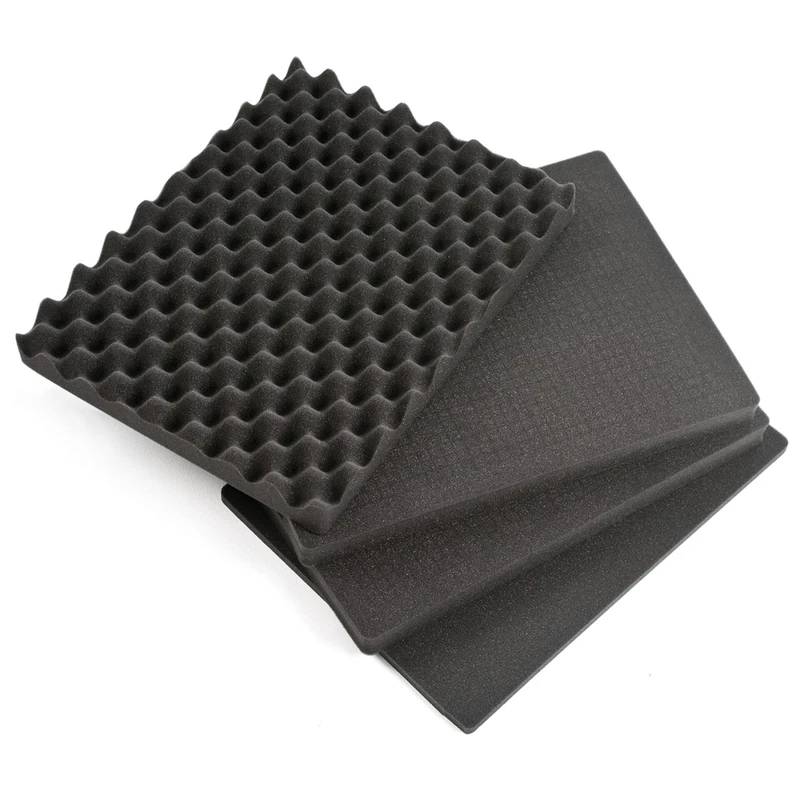 B&W SI Foam Filling for Type 5040